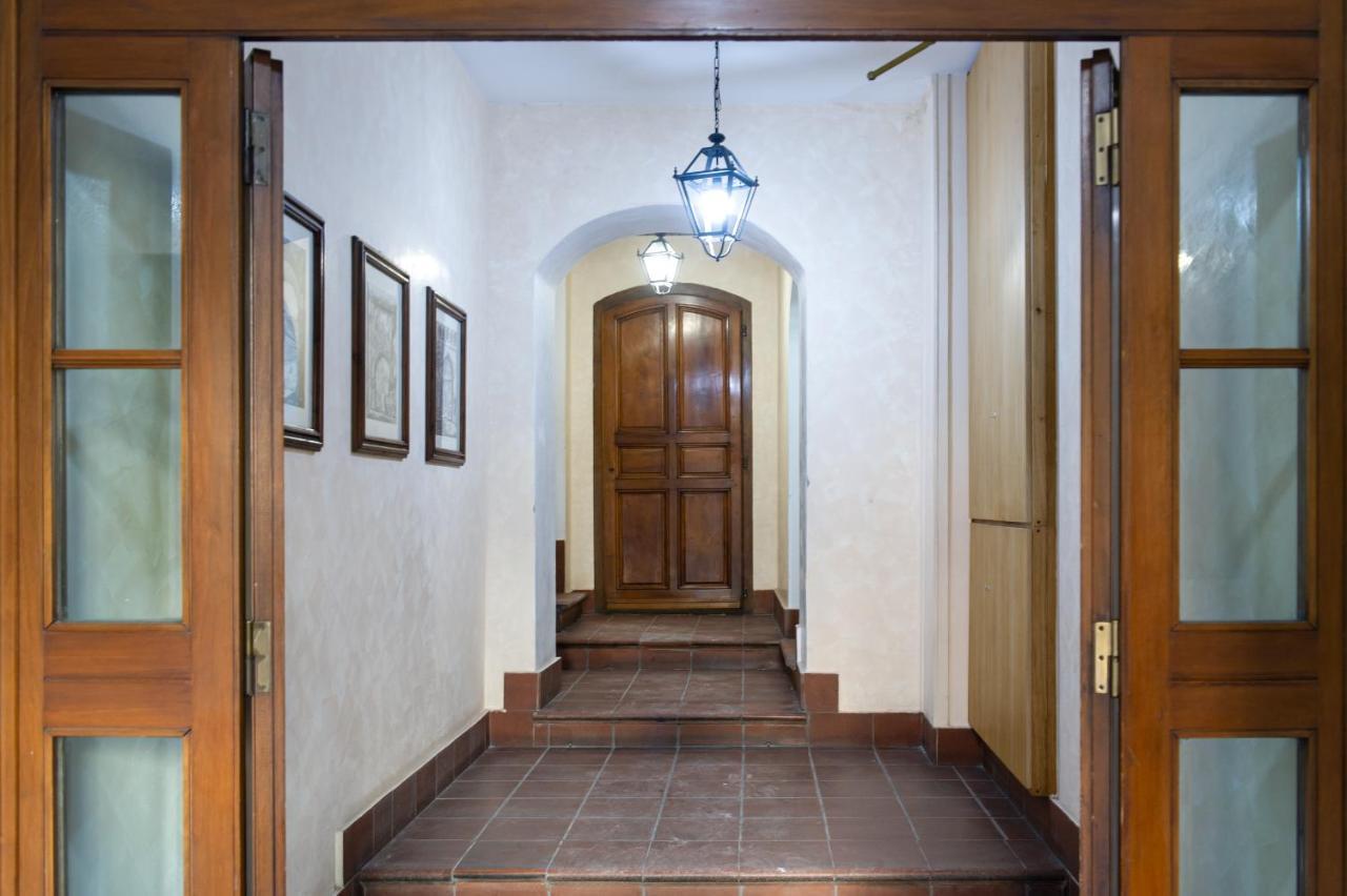 4 Fontane 156 Luxury Home Rom Eksteriør billede